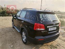 کیا سۆرینتۆ